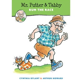 Mr. Putter and Tabby Series Complete Set (25 Books) Cynthia