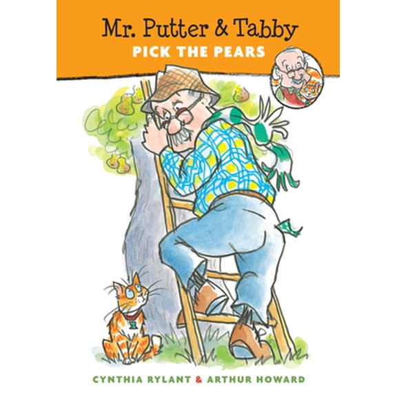 Pre-Owned Mr. Putter & Tabby Pick the Pears (Paperback) 0152002464 9780152002466