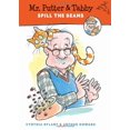 thumbnail image 1 of Pre-Owned Mr. Putter & Tabby Spill the Beans, 18 (Hardcover) 0152050701 9780152050702, 1 of 1