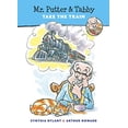 thumbnail image 1 of Pre-Owned Mr. Putter & Tabby Take the Train, 8 (Hardcover) 0152017860 9780152017866, 1 of 1