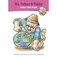 thumbnail image 1 of Mr. Putter & Tabby Mr. Putter & Tabby Feed the Fish, Book 10, (Paperback), 1 of 1