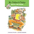thumbnail image 1 of Mr. Putter & Tabby Mr. Putter & Tabby Write the Book, Book 13, (Paperback), 1 of 3