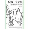 thumbnail image 1 of Pre-Owned Mr. Pye (Paperback) 1590207122 9781590207123, 1 of 1