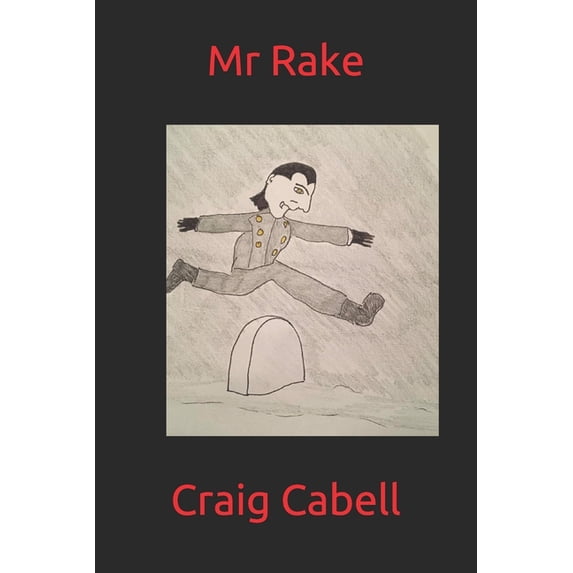 Mr Rake (Paperback)