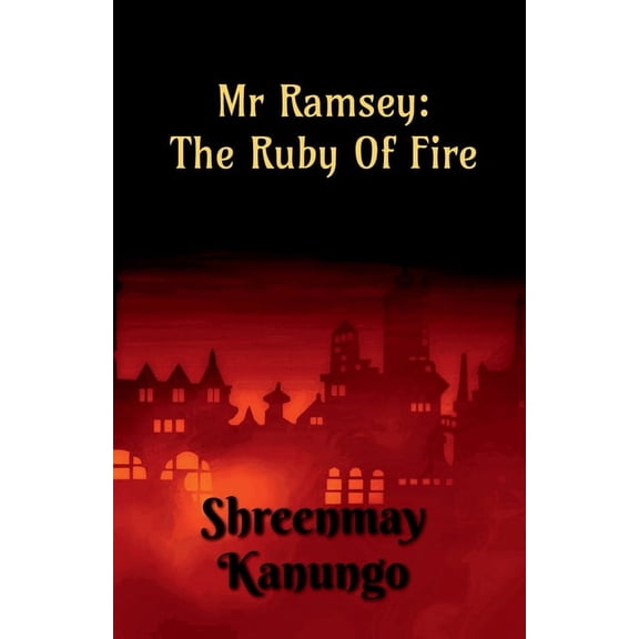 Mr Ramsey, (Paperback)