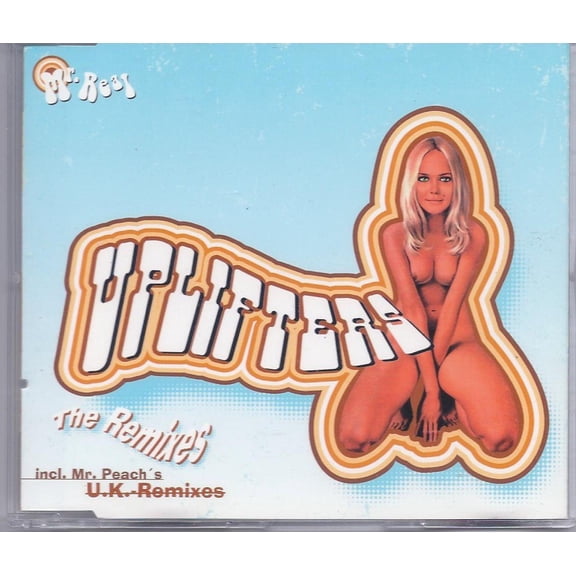 Mr. Real (Remixes) (Audiobook)