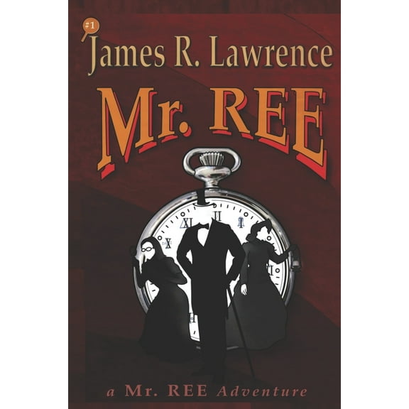 Mr. Ree