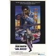 thumbnail image 1 of Mr. Ricco Movie Poster (11 x 17), 1 of 1