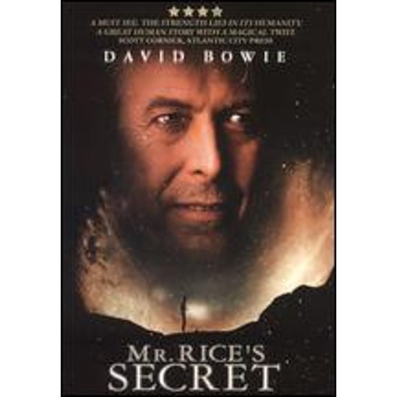 Pre-Owned Mr. Rice's Secret (DVD 0039414581195) directed by Nicholas Kendall