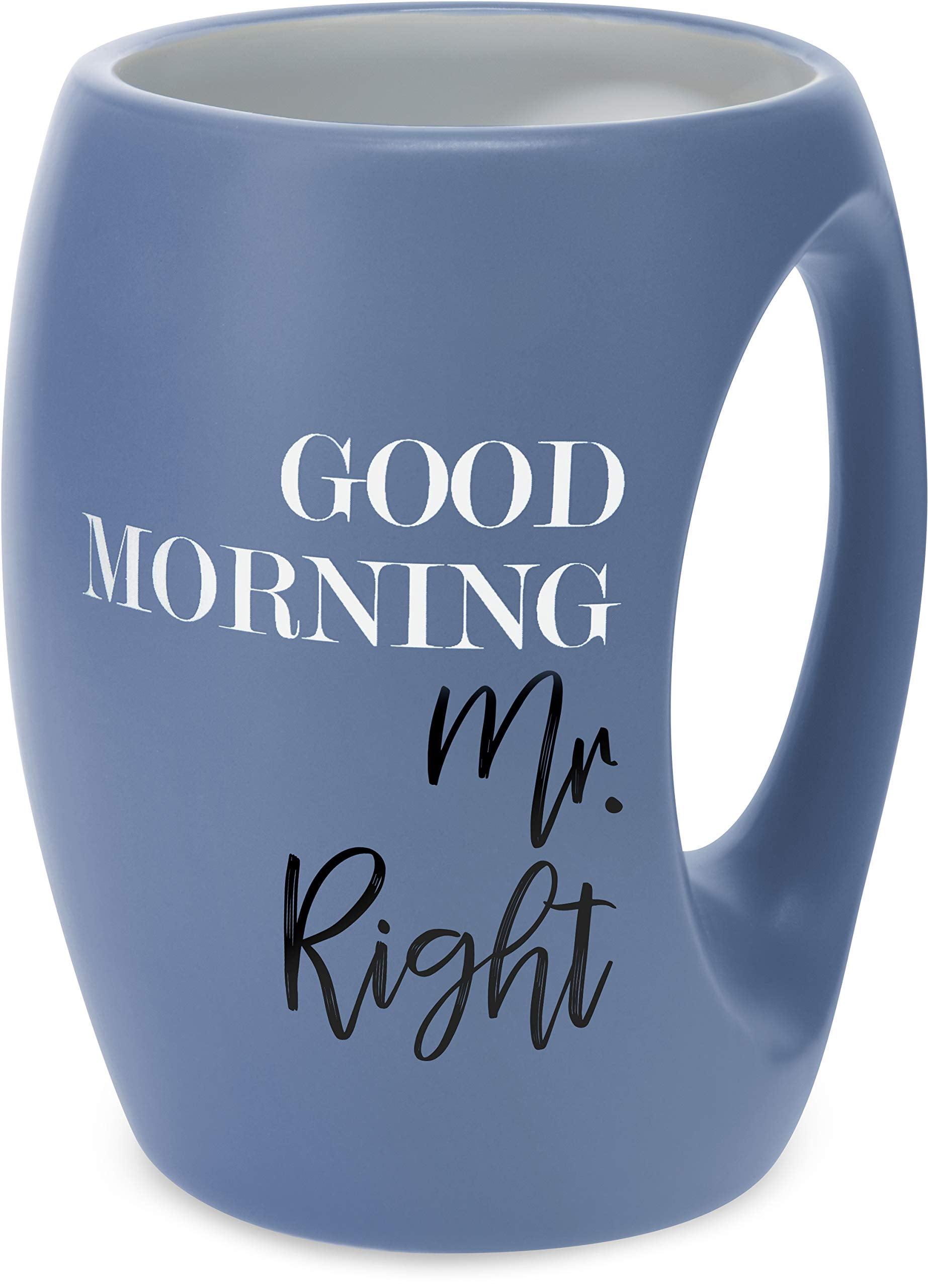 Pavilion Gift Company - Mr. Right - 16 oz Cup - Walmart Business Supplies