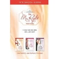 thumbnail image 1 of Mr. Right Series Workbook (Paperback), 1 of 1