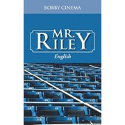 Mr. Riley English, Paperback