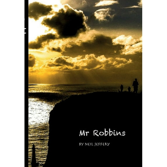 Mr Robbins, (Paperback)