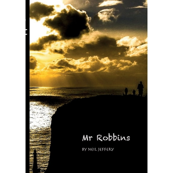Mr Robbins, (Paperback)