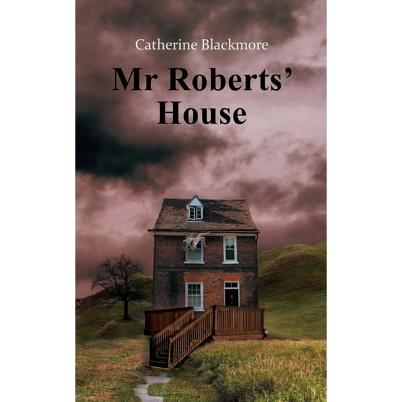Mr Roberts' House, (Paperback)
