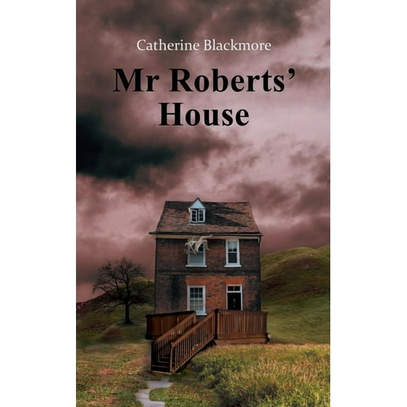 Mr Roberts' House, (Paperback)
