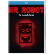 Mr. Robot The Complete Series Blu-ray, Drama, Universal
