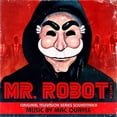 thumbnail image 1 of Quayle,Mac - Mr. Robot Season 1 Volume 2 Soundtrack - Music & Performance - CD, 1 of 1