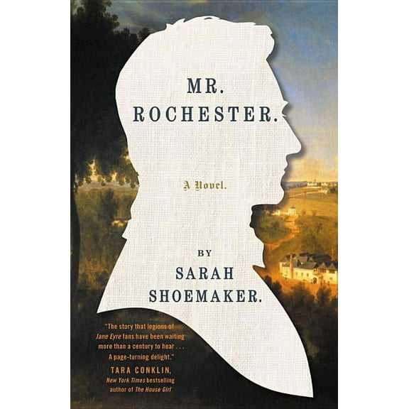 Mr. Rochester, (Paperback)