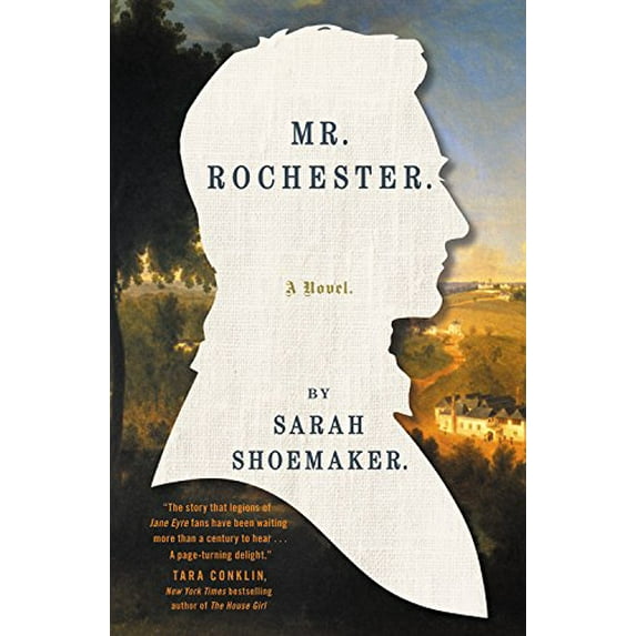 Pre-Owned Mr. Rochester (Paperback) 145556981X 9781455569816