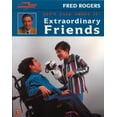 thumbnail image 1 of Mr. Rogers: Extraordinary Friends (Paperback), 1 of 1