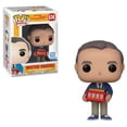 thumbnail image 1 of Mr. Rogers Neighborhood Funko POP! TV Mister Rogers Vinyl Figure (Blue Sweater), 1 of 1