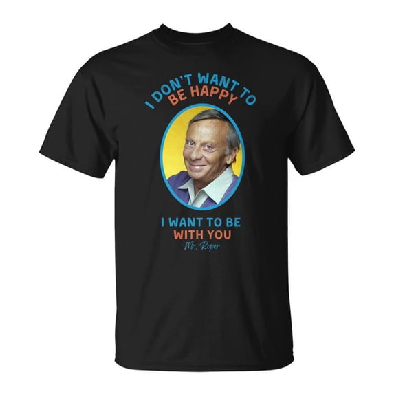 Mr Roper Roper Romp TShirt
