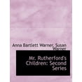 thumbnail image 1 of Mr. Rutherford's Children : Second Series (Paperback), 1 of 1