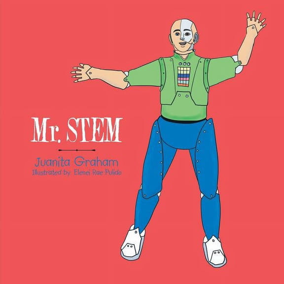 Mr. STEM (Paperback)