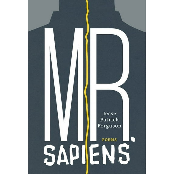 Mr. Sapiens : Poems (Paperback)