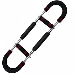 Mr Sculpt Gorilla Bar,Mr. Sculpt - Official Gorilla Bar,Gorilla Gym Bars for Chest Workout