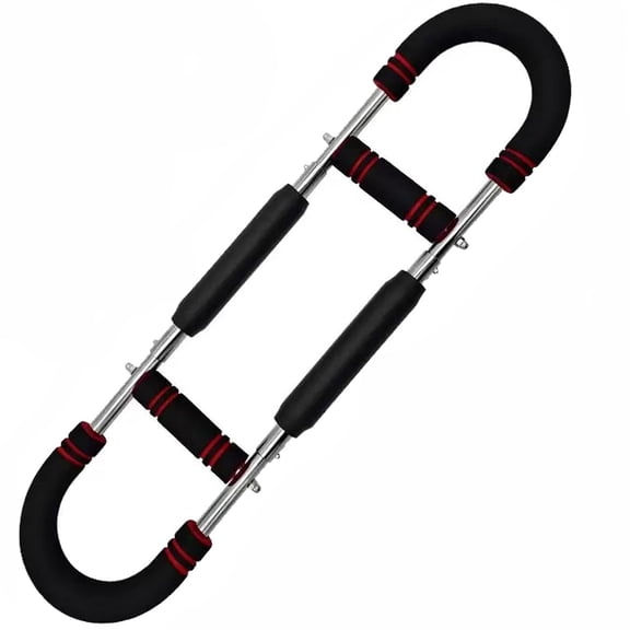 Mr Sculpt Gorilla Bar,Mr. Sculpt - Official Gorilla Bar,Gorilla Gym Bars for Chest Workout