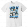 thumbnail image 1 of Mr Seeds Teoscar Hernandez Baseball Graphic Sports Fan Tribute Comfort Color T-Shirt V41179 Unisex, up to 4XL, 1 of 4