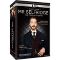 thumbnail image 1 of Mr. Selfridge: The Complete Series (DVD), 1 of 3