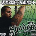 thumbnail image 1 of Mr. Shadow - A Medio Camino - Latin - CD, 1 of 1