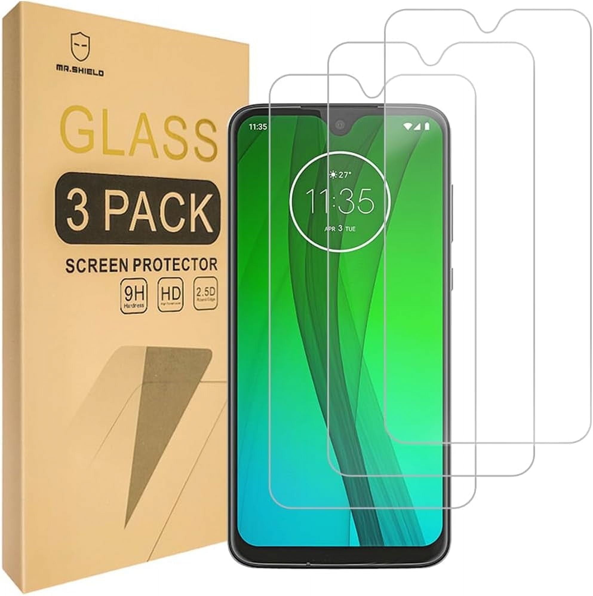 Motorola Screen Protectors in Screen Protectors - Walmart.com