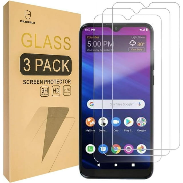 3mk Arc+ TCL 20 R 5G Pellicola Protettiva Rigenerante Screen Protector