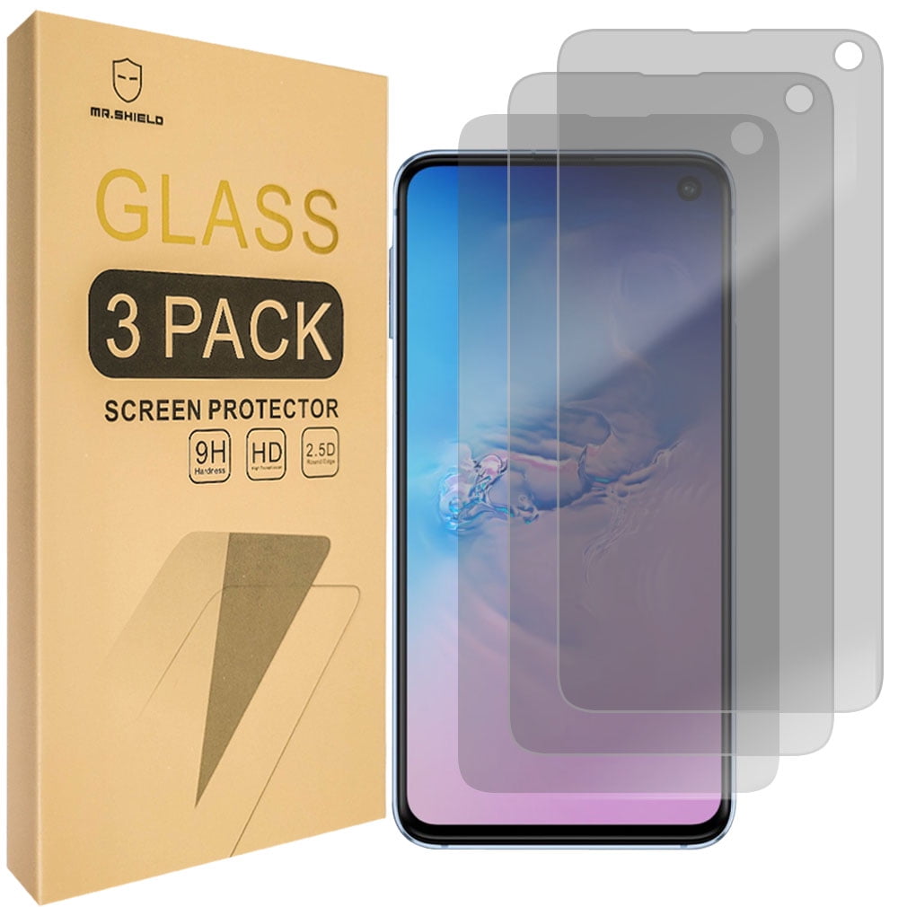 Crash Guard Rhinoshield Screen Protector Reddit Galaxy S10e S10