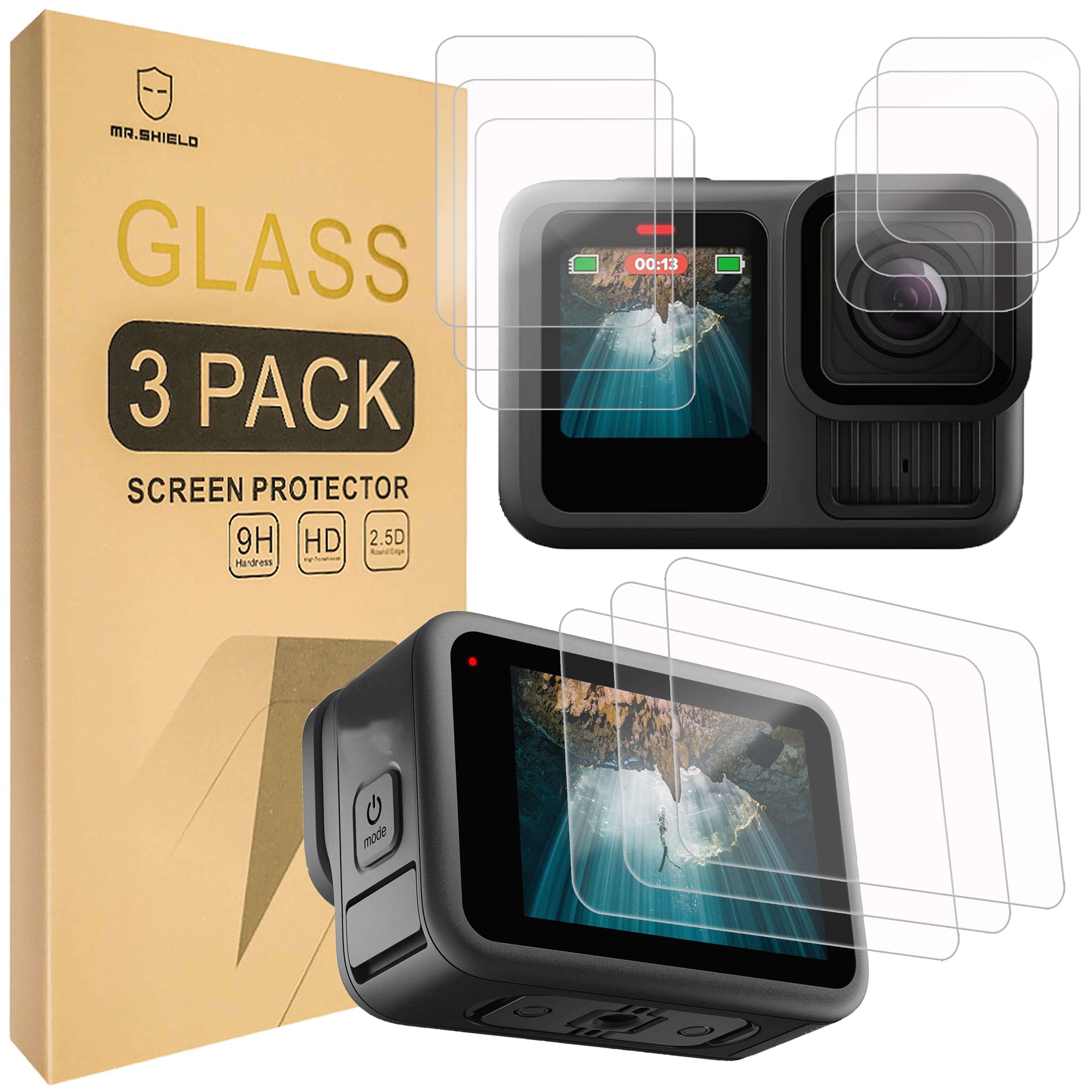 Go Pro Gopro Or Dji Pocket DJI Pocket