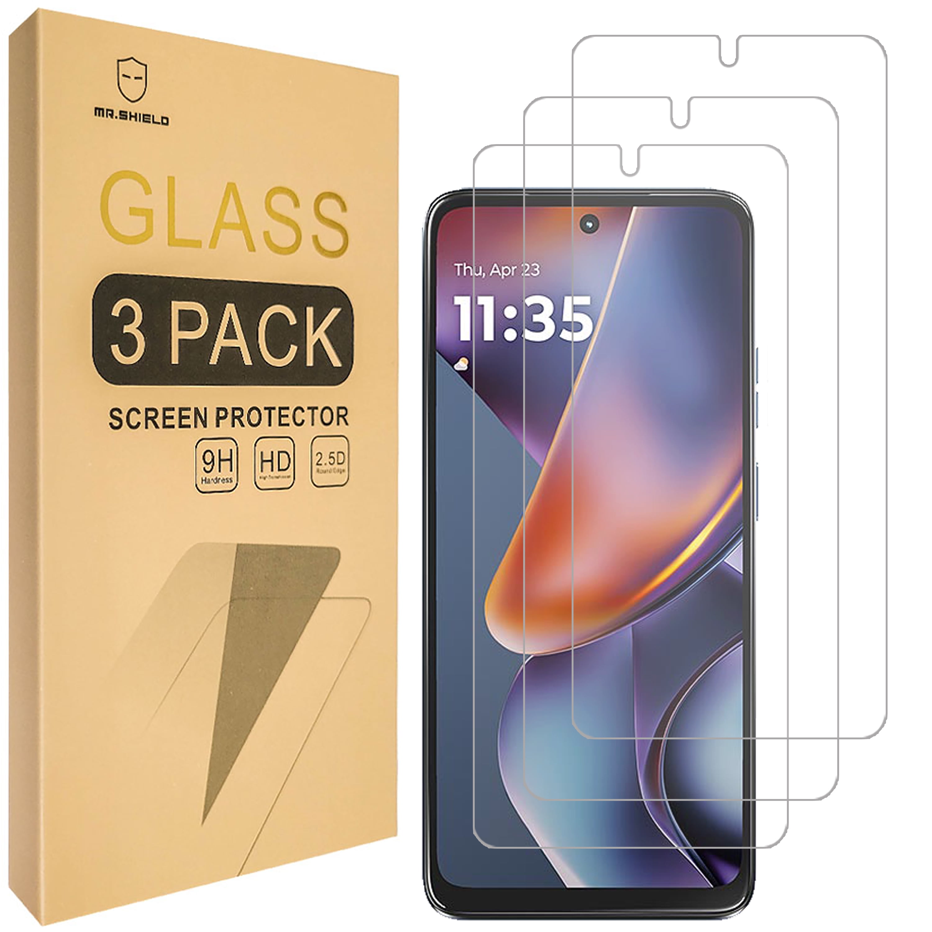 Motorola Screen Protectors in Screen Protectors - Walmart.com