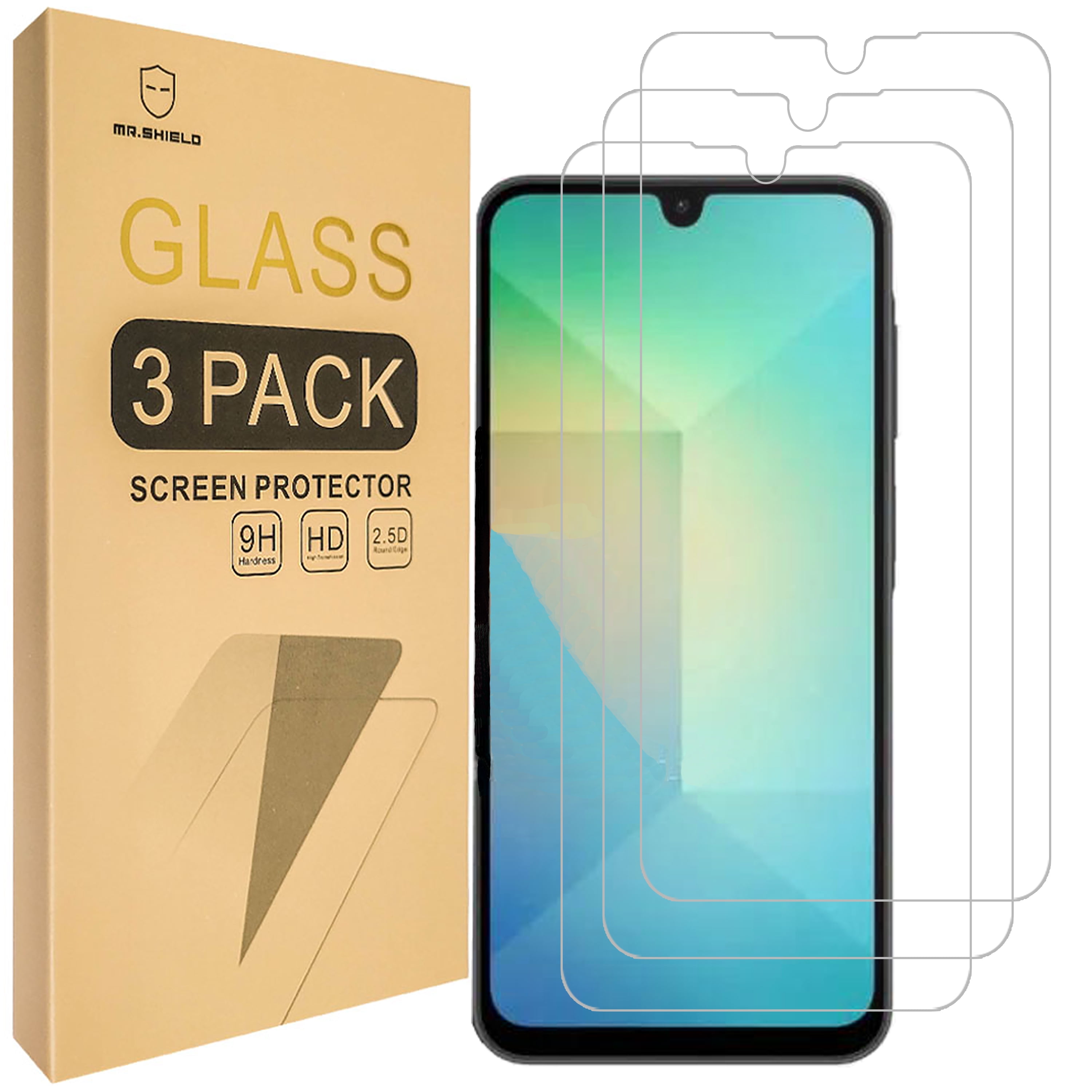 Lot De 3 Protecteurs D'écran D'écran Xiaomi 12T / 12T Pro - Écrans De