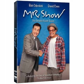 Mr. Show - The Complete Fourth Season