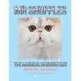thumbnail image 1 of Mr Shuffles: The Magical Unicorn Cat, 1 of 1