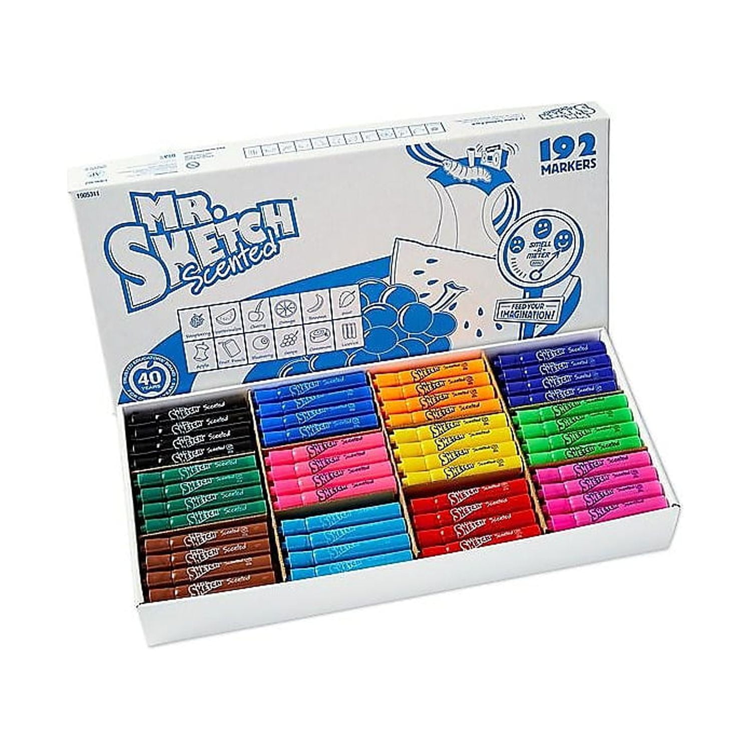 Mr Sketch Scented Water Based Markers Chisel 1905311 bd11b330 d257 4790 a778 d0b825a0fc3a.fcd317f9a44ff6b2e766c6f6fdb732ed