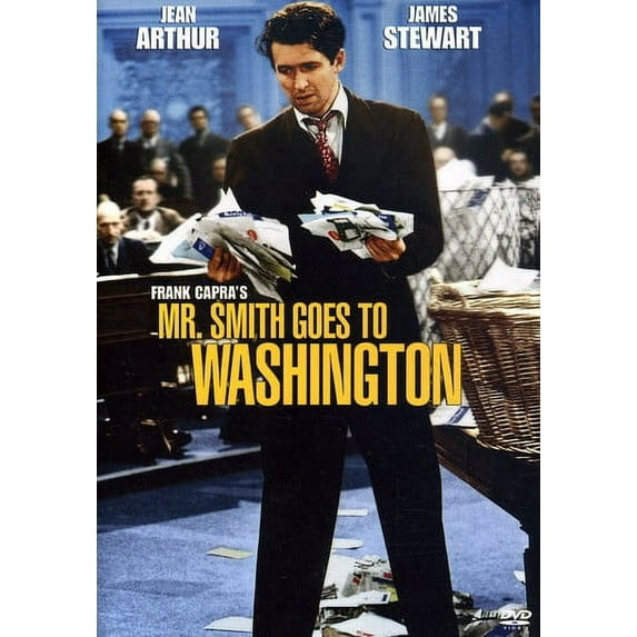Mr. Smith Goes to Washington