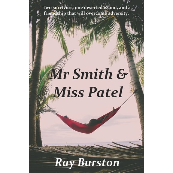 Mr Smith & Miss Patel, (Paperback)