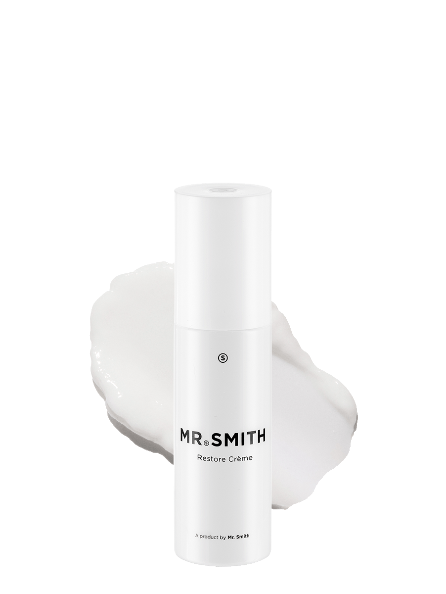 Mr Smith Restore Creme 3.4 oz