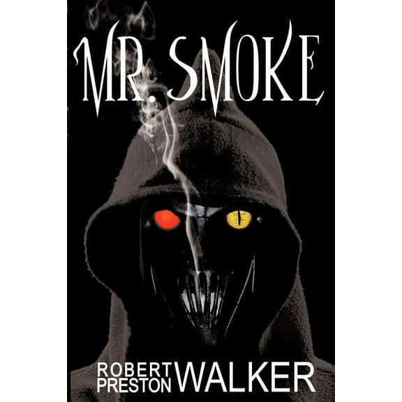 Mr. Smoke