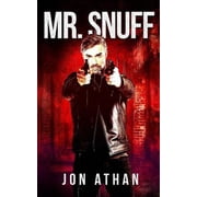 Mr. Snuff Paperback by Jon Athan
