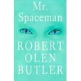thumbnail image 1 of Pre-Owned Mr. Spaceman (Hardcover) 0802116604 9780802116604, 1 of 1